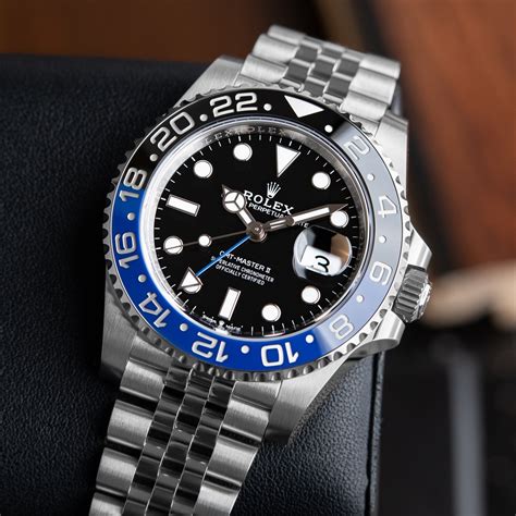 rolex batman jubilee or oyster|batman rolex price.